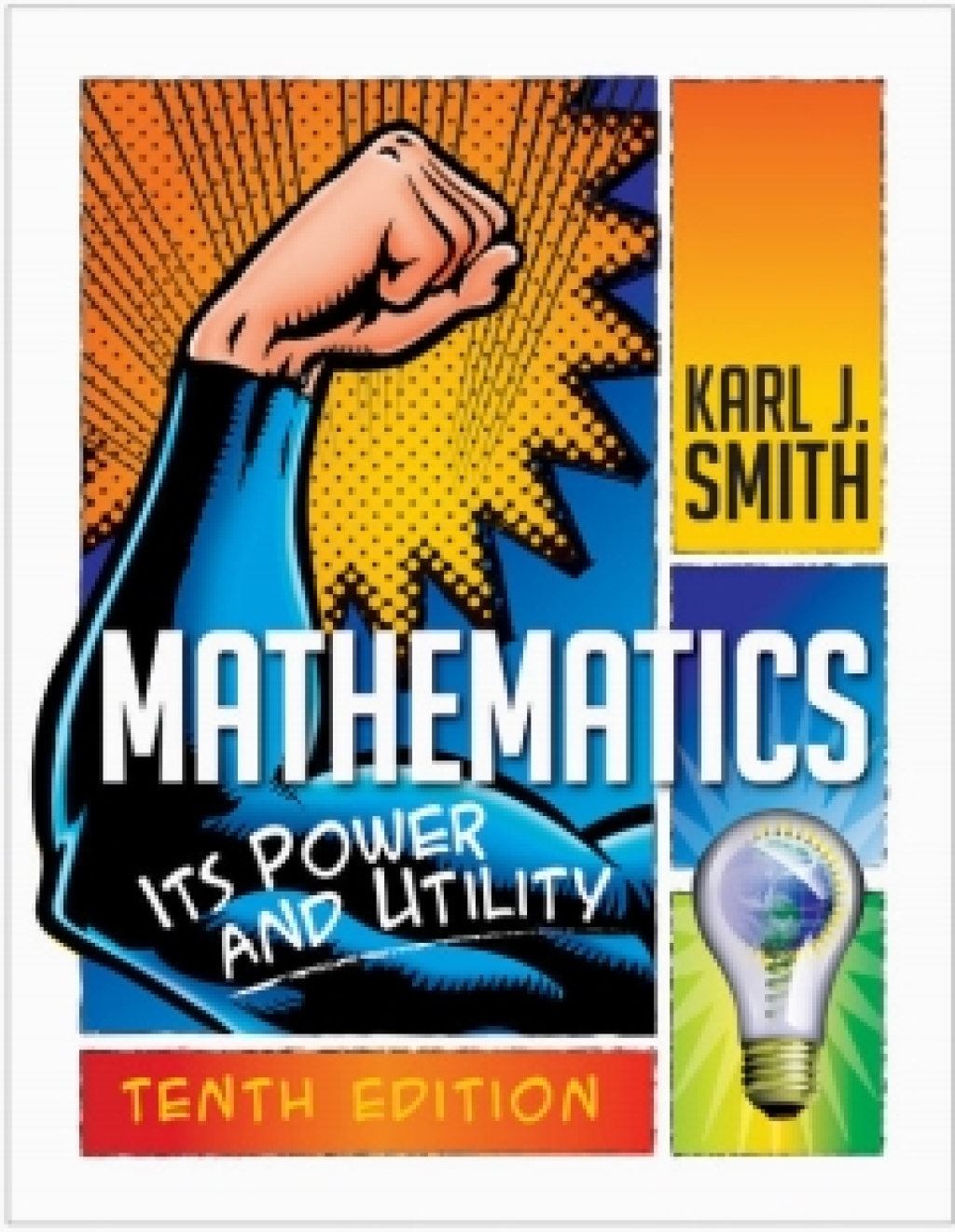 WebAssign for Smith's Mathematics: Its Power and Utility, 10th Edition [Instant Access], Single-Term 10th Edition â€“ PDF/EPUB Version Downloadable